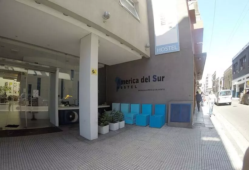 Fotos del hotel America Del Sur Hostel Buenos Aires:  7