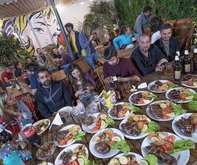 Fotos del hotel America Del Sur Hostel Buenos Aires:  4