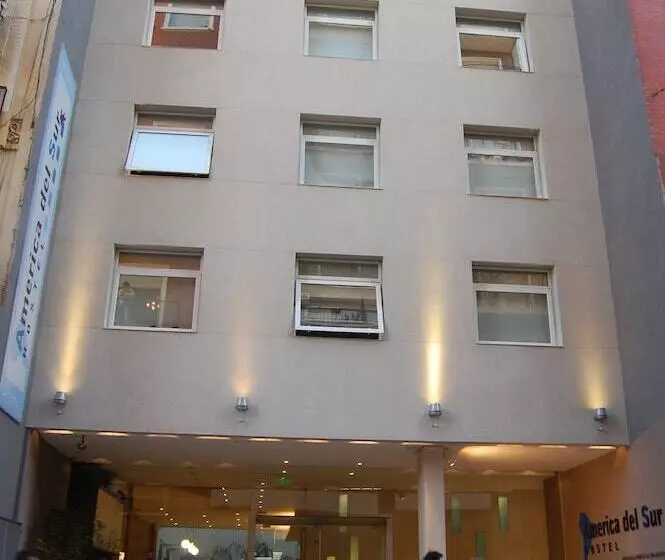 Fotos del hotel America Del Sur Hostel Buenos Aires:  12
