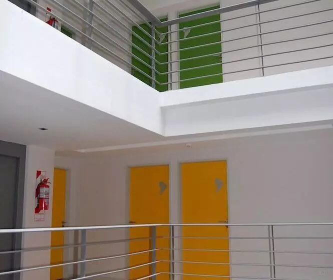 Fotos del hotel America Del Sur Hostel Buenos Aires:  3