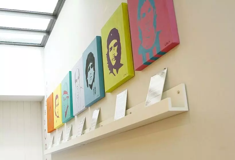 Fotos del hotel America Del Sur Hostel Buenos Aires:  17