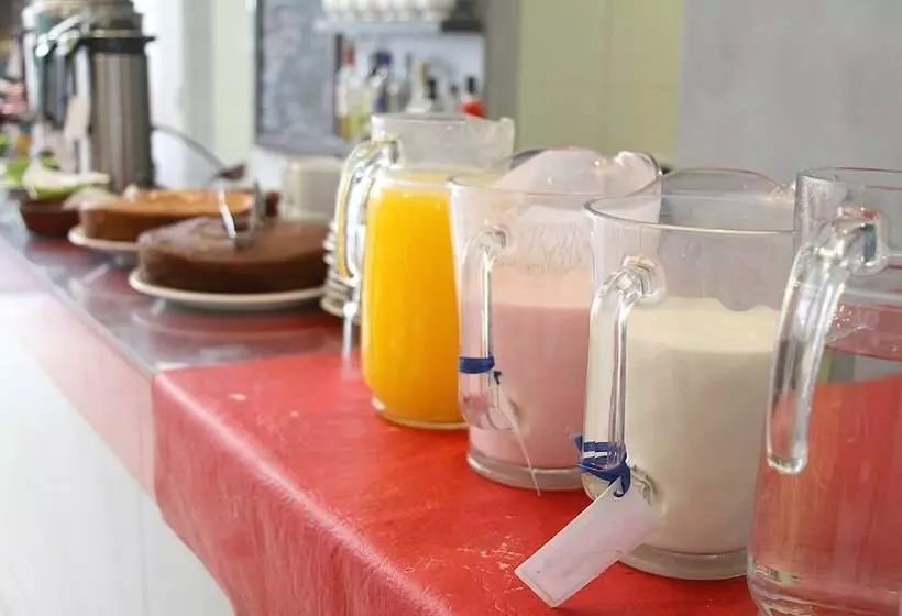 Fotos del hotel America Del Sur Hostel Buenos Aires:  14