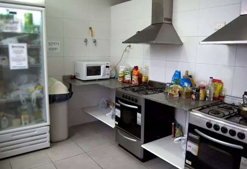 Fotos del hotel America Del Sur Hostel Buenos Aires:  8