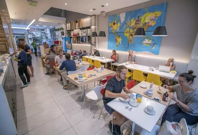 Fotos del hotel America Del Sur Hostel Buenos Aires:  5