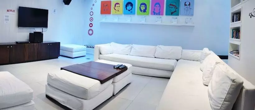 Fotos del hotel America Del Sur Hostel Buenos Aires:  13