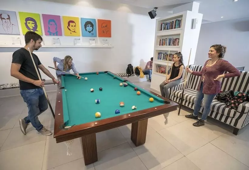 Fotos del hotel America Del Sur Hostel Buenos Aires:  15