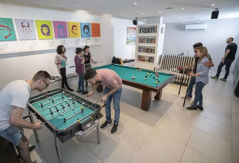 Fotos del hotel America Del Sur Hostel Buenos Aires:  6
