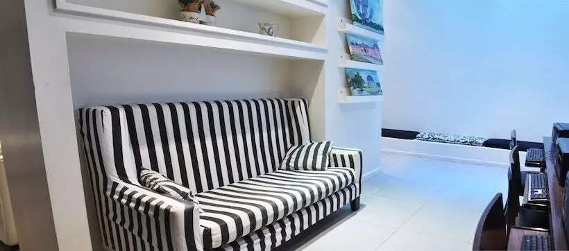 Fotos del hotel America Del Sur Hostel Buenos Aires:  18