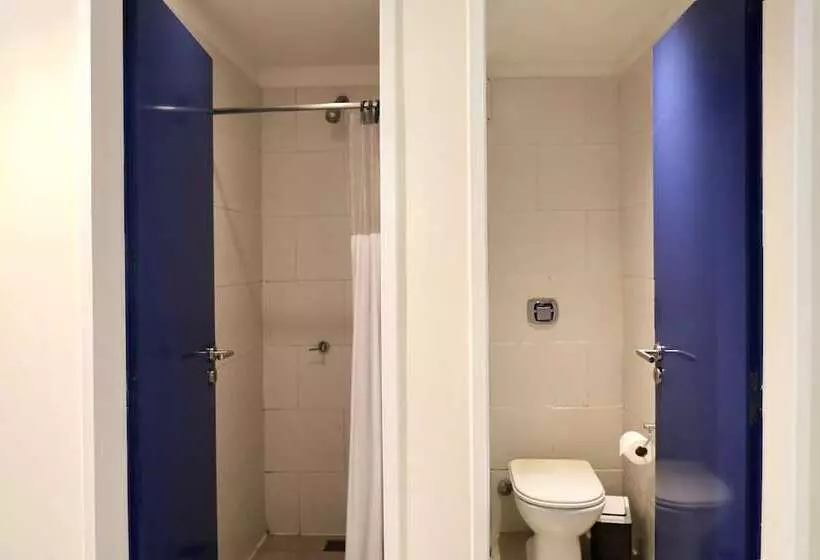 Fotos del hotel America Del Sur Hostel Buenos Aires:  9