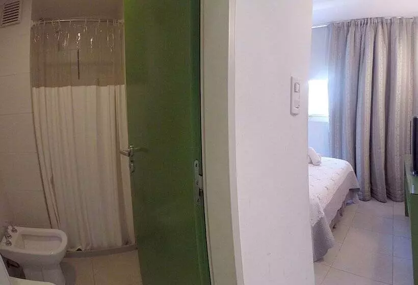 Fotos del hotel America Del Sur Hostel Buenos Aires:  2