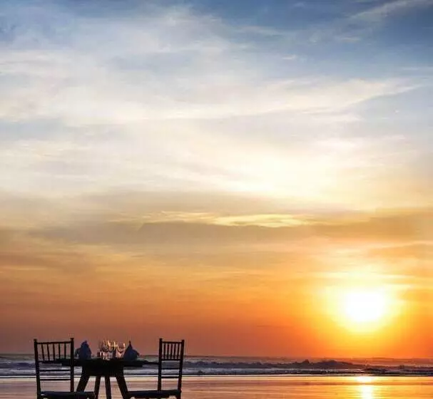 Fotos del hotel Anantara Seminyak Bali Resort:  22