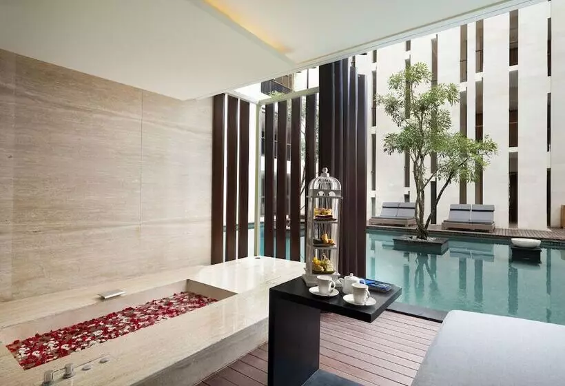 Fotos del hotel Anantara Seminyak Bali Resort:  16