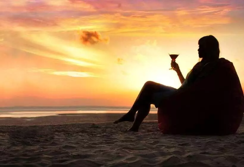 Fotos del hotel Anantara Seminyak Bali Resort:  21