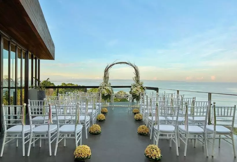 Fotos del hotel Anantara Seminyak Bali Resort:  20