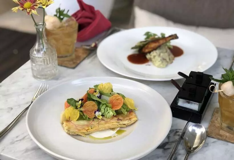 Fotos del hotel Anantara Seminyak Bali Resort:  4