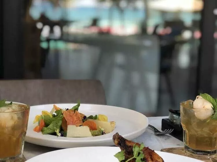 Fotos del hotel Anantara Seminyak Bali Resort:  25