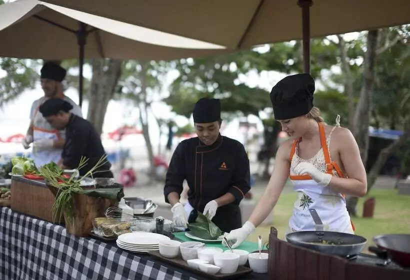 Fotos del hotel Anantara Seminyak Bali Resort:  18