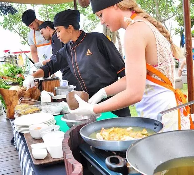 Fotos del hotel Anantara Seminyak Bali Resort:  15