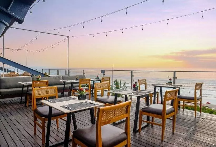 Fotos del hotel Anantara Seminyak Bali Resort:  7