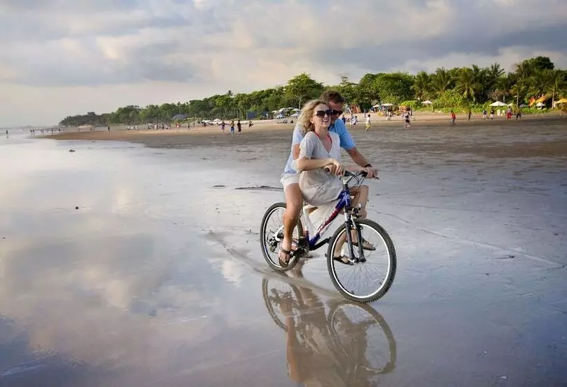 Fotos del hotel Anantara Seminyak Bali Resort:  19