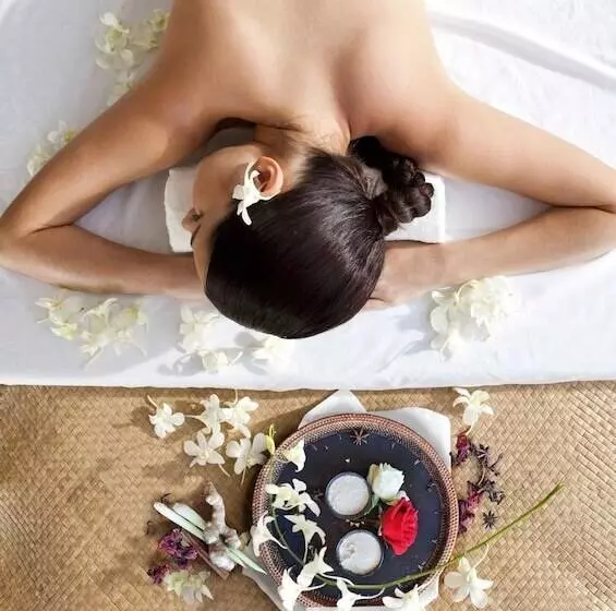 Fotos del hotel Anantara Seminyak Bali Resort:  13