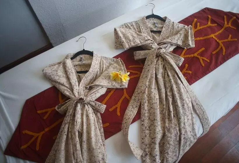 Fotos del hotel Anantara Seminyak Bali Resort:  11