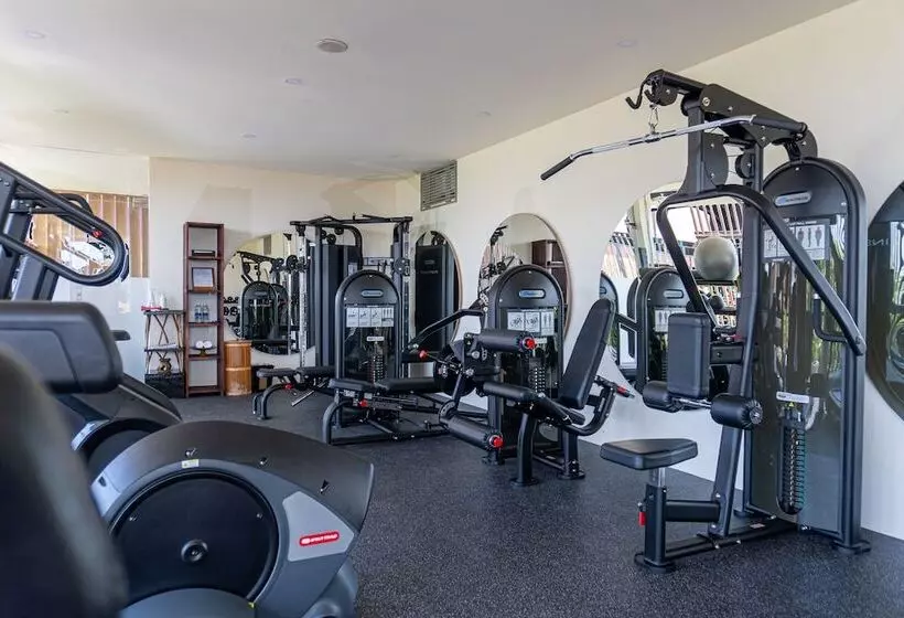 Fotos del hotel Anantara Seminyak Bali Resort:  2