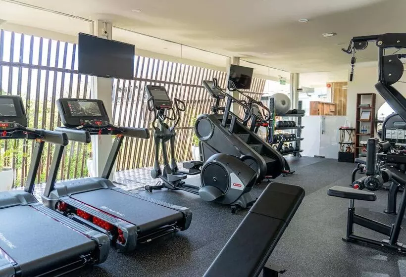 Anantara Seminyak Bali Resort