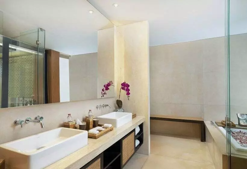 Fotos del hotel Anantara Seminyak Bali Resort:  9