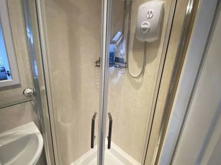 Fotos del hotel Autumn Leaves Guest House:  21