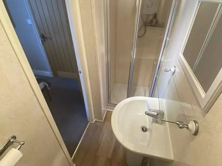 Fotos del hotel Autumn Leaves Guest House:  9