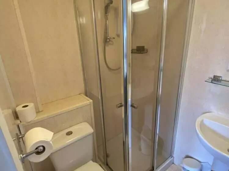 Fotos del hotel Autumn Leaves Guest House:  13