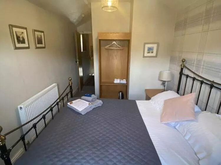 Fotos del hotel Autumn Leaves Guest House:  10