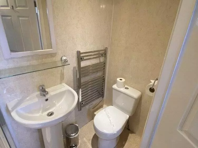 Fotos del hotel Autumn Leaves Guest House:  7