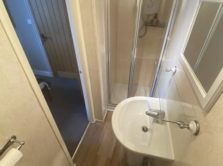 Fotos del hotel Autumn Leaves Guest House:  11