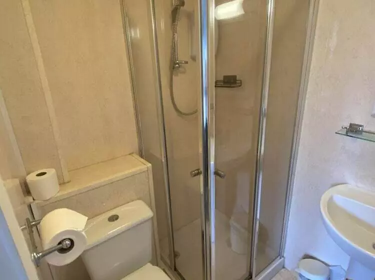 Fotos del hotel Autumn Leaves Guest House:  19