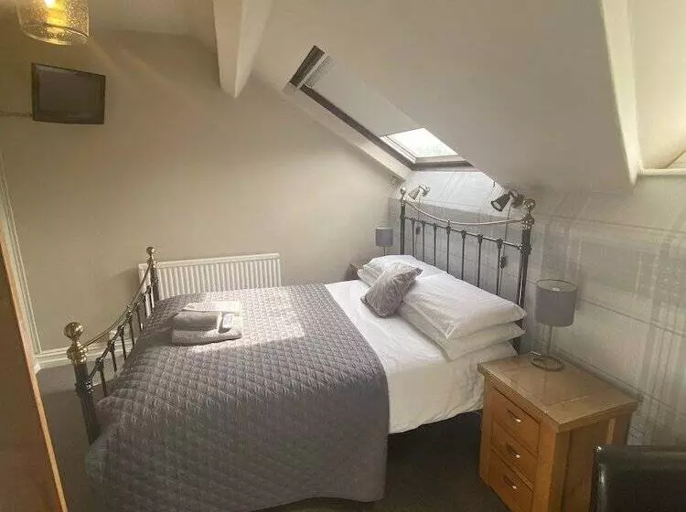 Fotos del hotel Autumn Leaves Guest House:  22