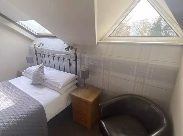 Fotos del hotel Autumn Leaves Guest House:  25