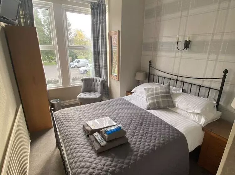 Fotos del hotel Autumn Leaves Guest House:  20