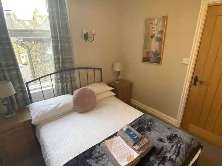 Fotos del hotel Autumn Leaves Guest House:  14