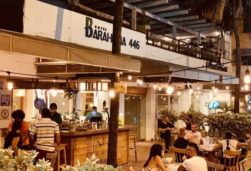 Fotos del hotel Barahona 446:  7