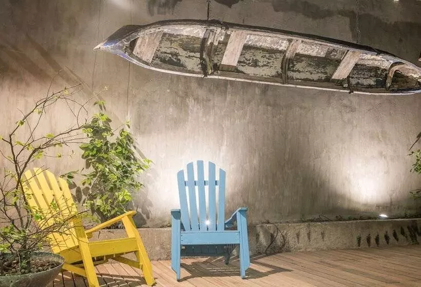 Fotos del hotel Barahona 446:  15