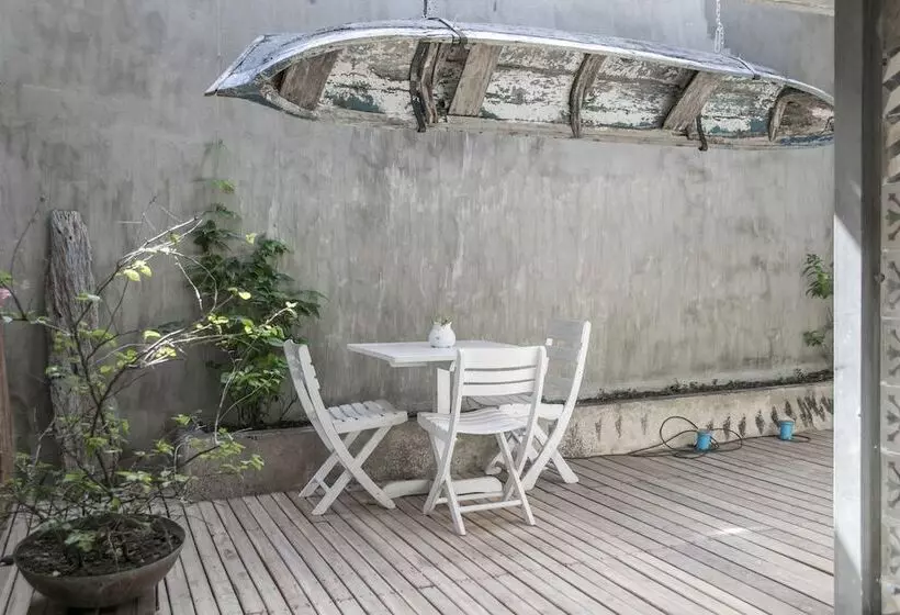 Fotos del hotel Barahona 446:  4