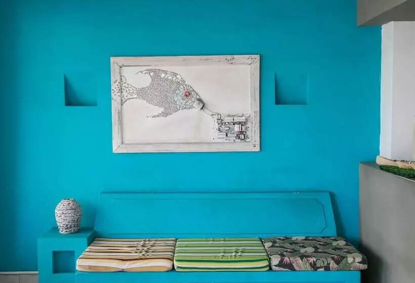 Fotos del hotel Barahona 446:  5