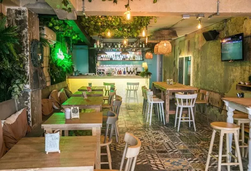 Fotos del hotel Barahona 446:  3