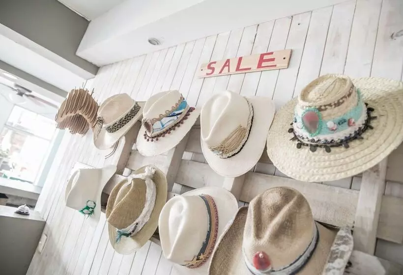 Fotos del hotel Barahona 446:  9