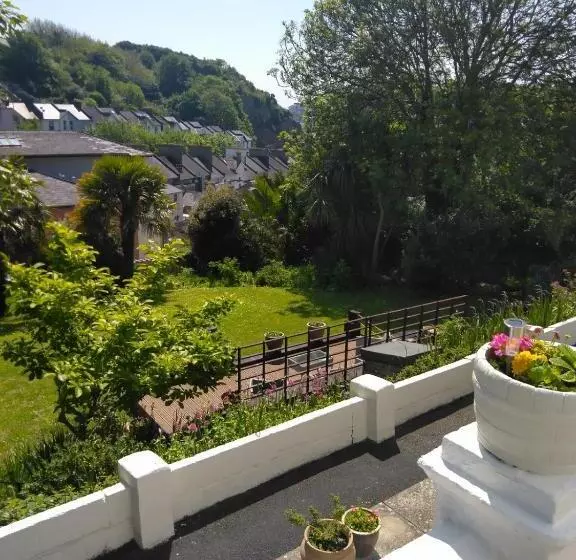 Fotos del hotel Barclay Court Guest House:  15