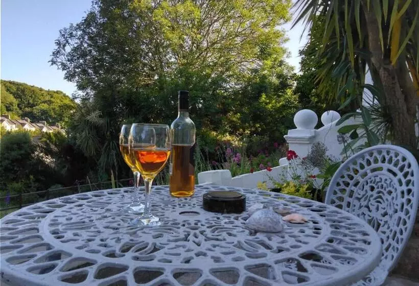 Fotos del hotel Barclay Court Guest House:  8