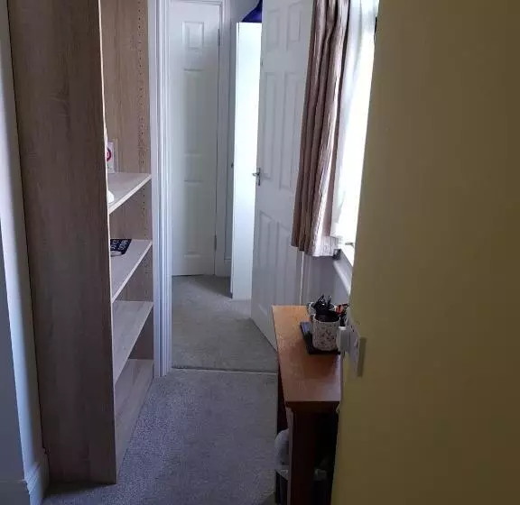 Fotos del hotel Barclay Court Guest House:  23