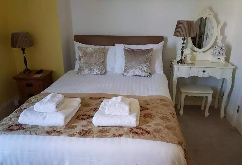 Fotos del hotel Barclay Court Guest House:  18